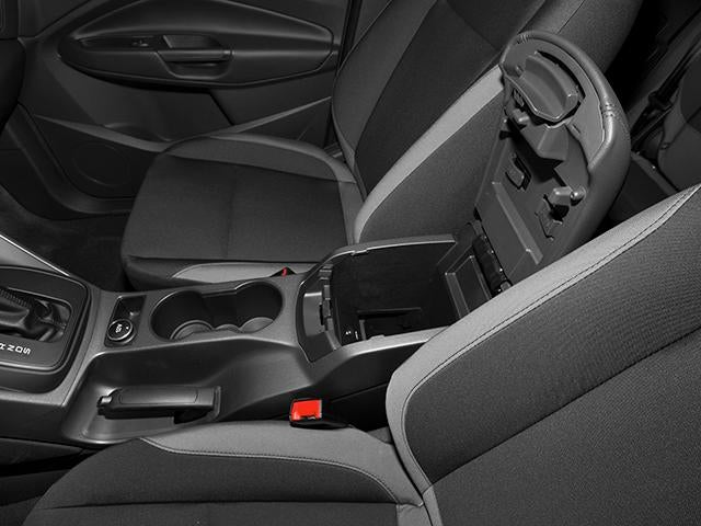 2014 Ford Escape 4WD 4dr Titanium