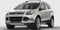 2014 Ford Escape 4WD 4dr Titanium