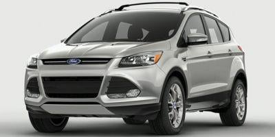 2014 Ford Escape 4WD 4dr Titanium