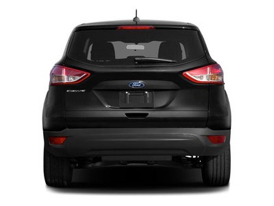 2014 Ford Escape 4WD 4dr Titanium
