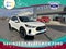 2026 Ford Escape Platinum AWD