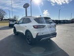 2026 Ford Escape Platinum AWD