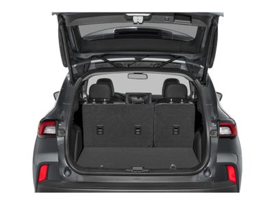 2026 Ford Escape Platinum AWD