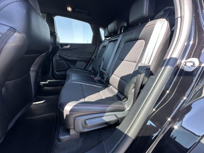 2026 Ford Escape ST-Line AWD