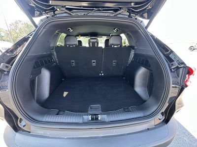 2026 Ford Escape ST-Line AWD