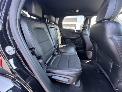 2026 Ford Escape ST-Line AWD