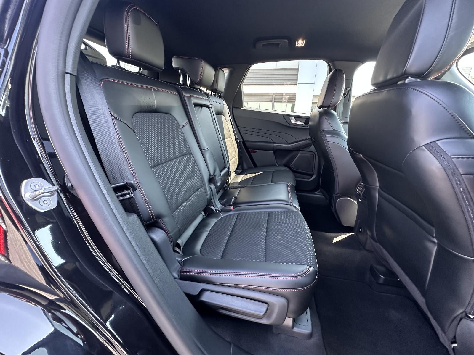 2026 Ford Escape ST-Line AWD