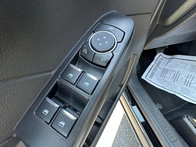 2026 Ford Escape ST-Line AWD