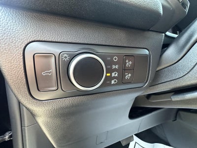 2026 Ford Escape ST-Line AWD