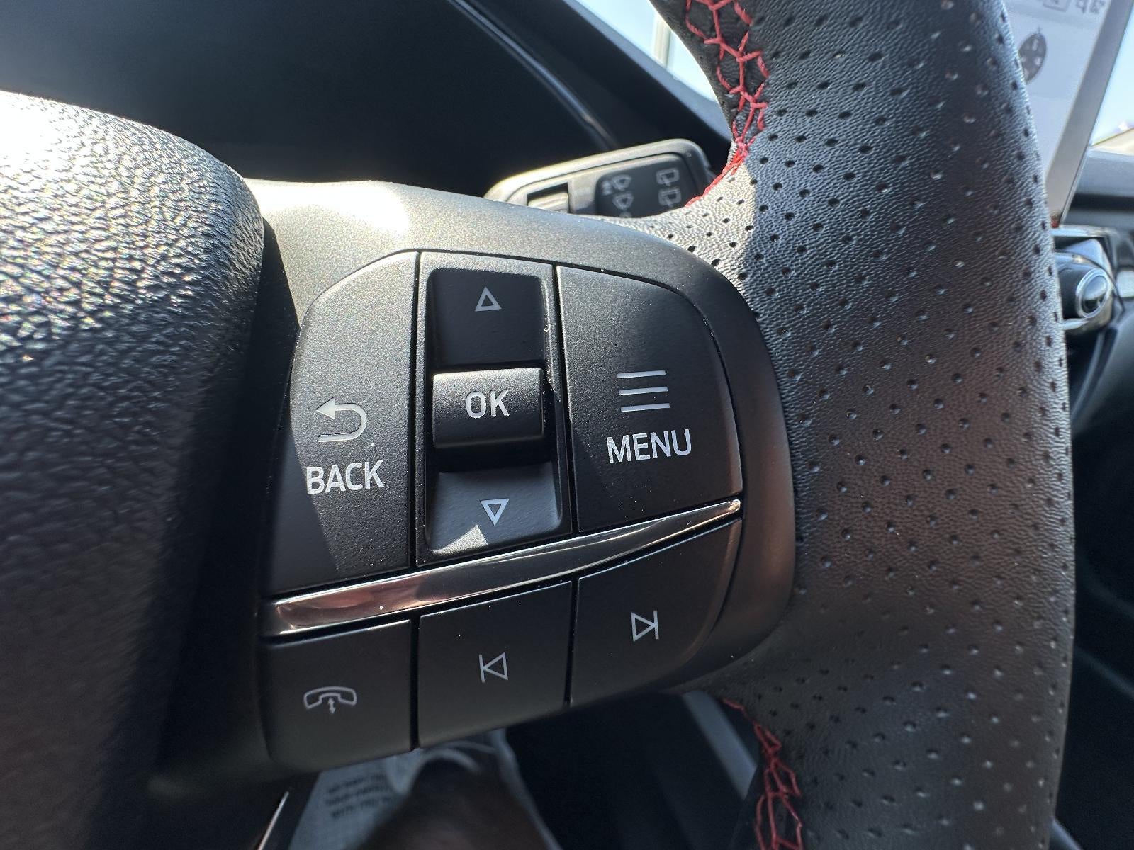 2026 Ford Escape ST-Line AWD