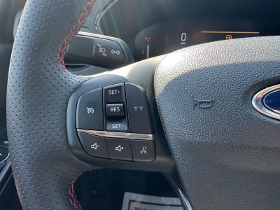 2026 Ford Escape ST-Line AWD