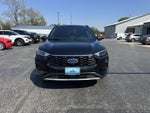 2026 Ford Escape ST-Line AWD