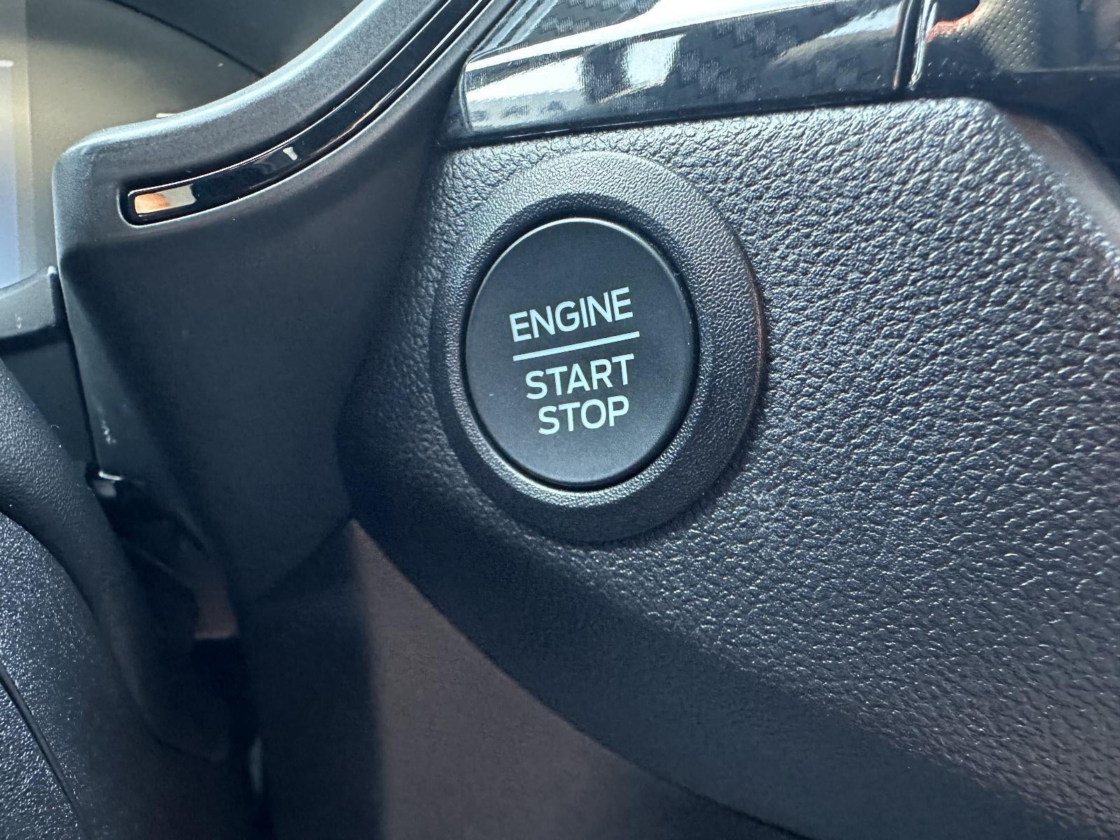2026 Ford Escape ST-Line AWD
