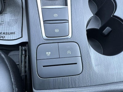 2026 Ford Escape ST-Line AWD