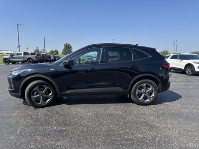 2026 Ford Escape ST-Line AWD