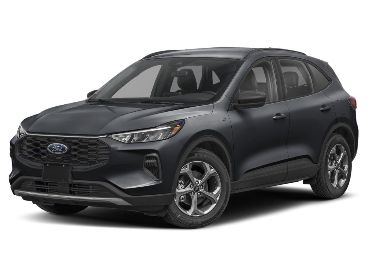 2026 Ford Escape ST-Line AWD