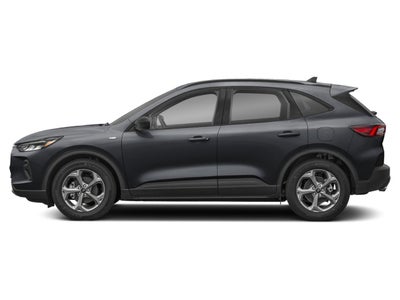 2026 Ford Escape ST-Line AWD