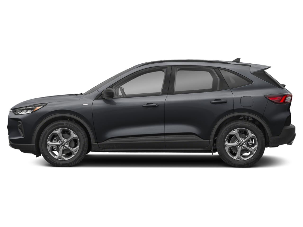 2026 Ford Escape ST-Line AWD