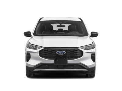 2026 Ford Escape ST-Line AWD