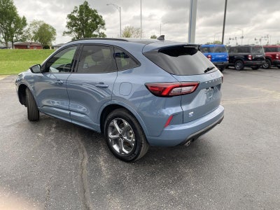 2024 Ford Escape ST-Line AWD
