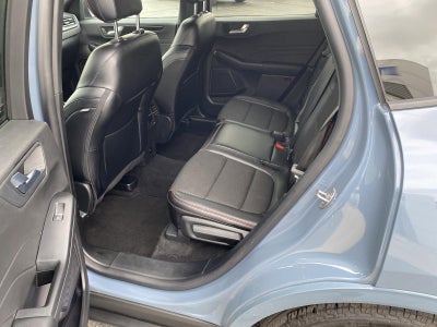 2024 Ford Escape ST-Line AWD