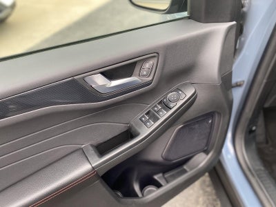 2024 Ford Escape ST-Line AWD