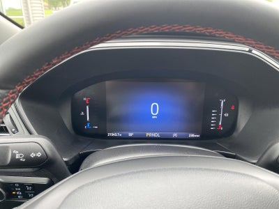 2024 Ford Escape ST-Line AWD