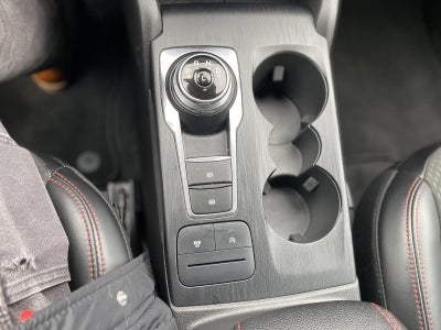 2024 Ford Escape ST-Line AWD