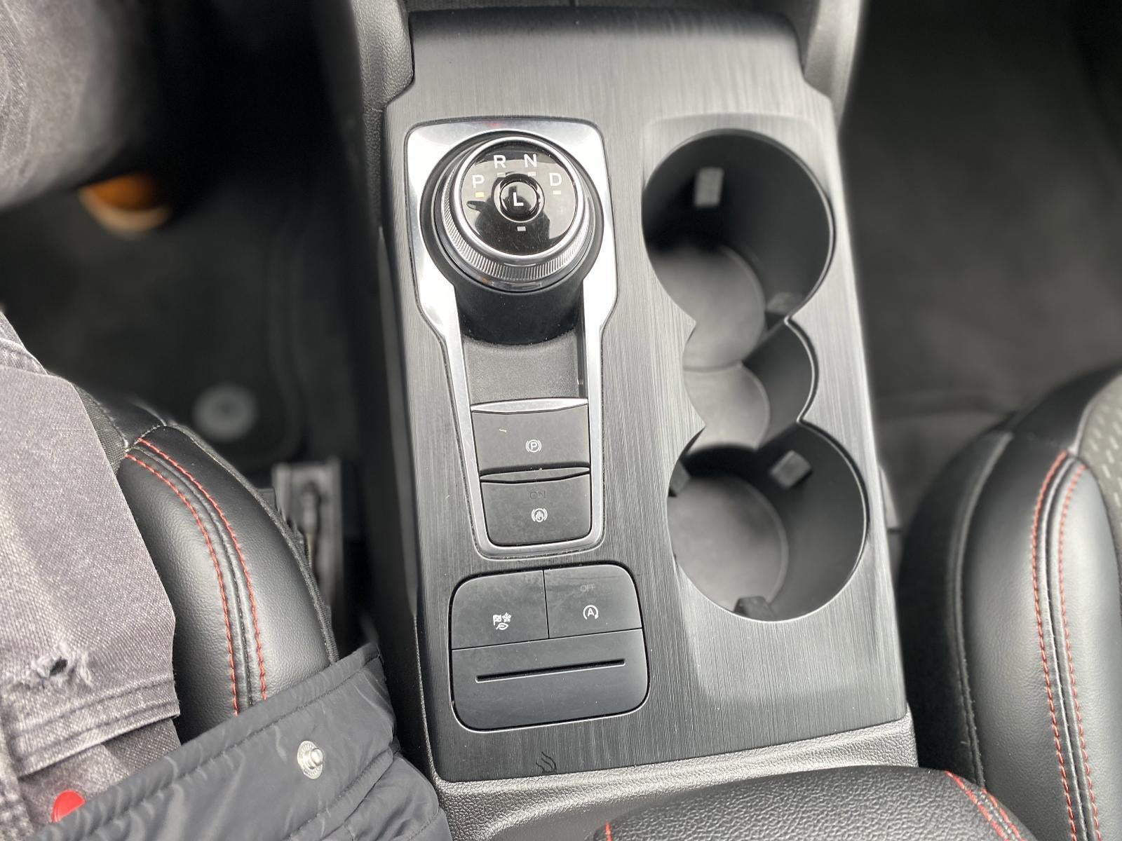 2024 Ford Escape ST-Line AWD