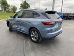 2024 Ford Escape ST-Line AWD