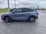 2024 Ford Escape ST-Line AWD
