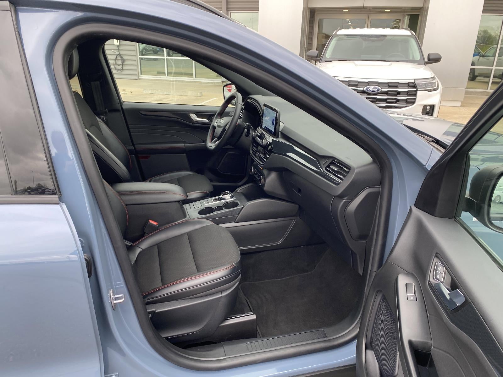 2024 Ford Escape ST-Line AWD