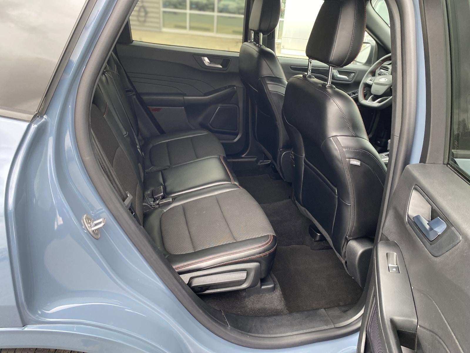 2024 Ford Escape ST-Line AWD