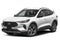 2026 Ford Escape ST-Line AWD
