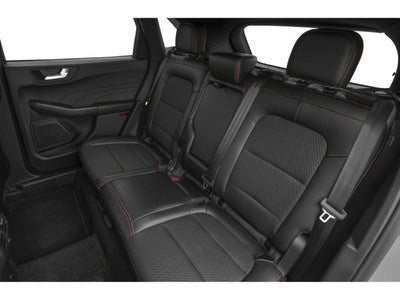 2026 Ford Escape ST-Line AWD