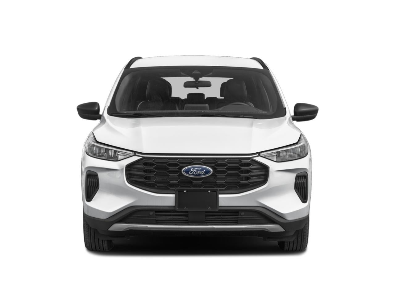 2026 Ford Escape ST-Line AWD