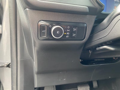 2025 Ford Escape ST-Line Select AWD