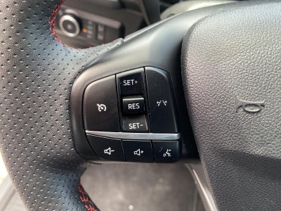 2025 Ford Escape ST-Line Select AWD