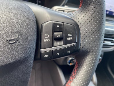 2025 Ford Escape ST-Line Select AWD