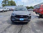 2025 Ford Escape ST-Line Select AWD