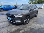 2025 Ford Escape ST-Line Select AWD