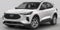 2026 Ford Escape ST-Line Select AWD