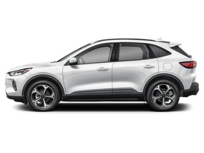 2026 Ford Escape ST-Line Select AWD