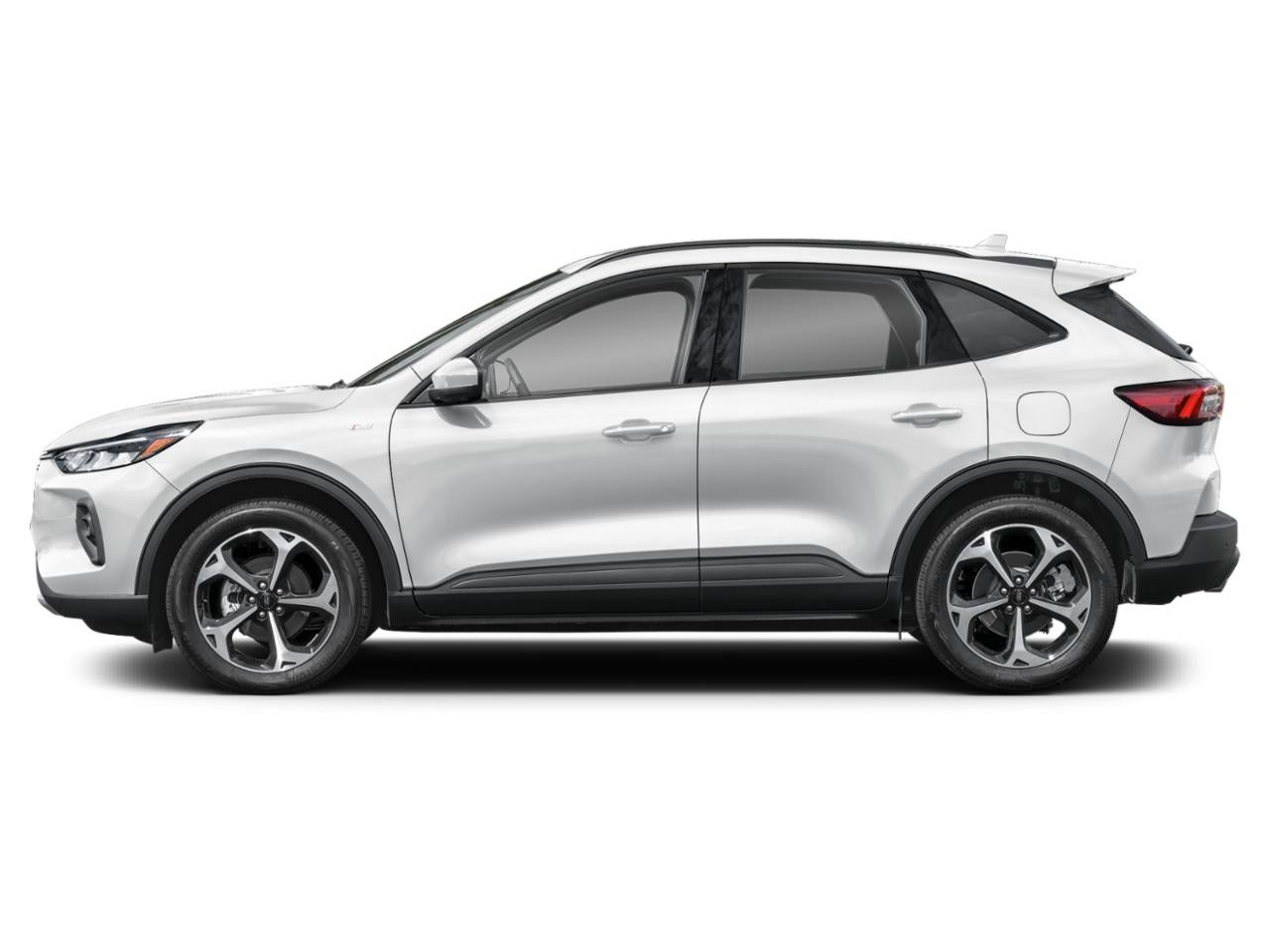 2026 Ford Escape ST-Line Select AWD