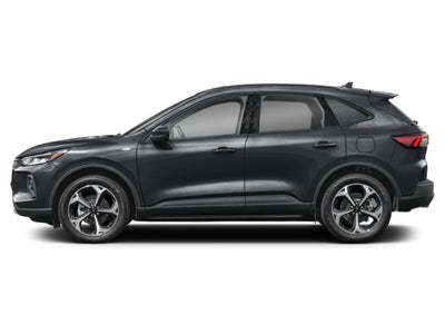 2026 Ford Escape ST-Line Select AWD
