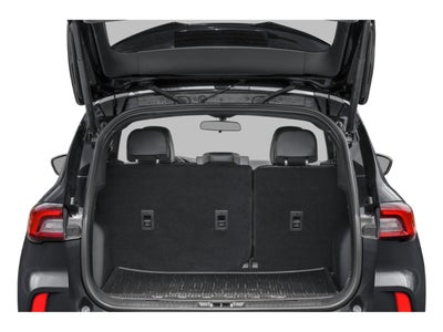 2026 Ford Escape ST-Line Select AWD