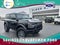 2025 Ford Bronco Badlands 2 Door Advanced 4x4