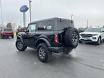 2025 Ford Bronco Badlands 2 Door Advanced 4x4
