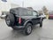 2025 Ford Bronco Badlands 2 Door Advanced 4x4