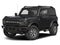2025 Ford Bronco Badlands 2 Door Advanced 4x4